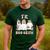 TK Boo Crew Retro Groovy Halloween Floral Ghost TK Teacher Men's Casual T-Shirt Forest TK Boo Crew Retro Groovy Halloween Floral Ghost TK Teacher Men's Casual T-Shirt Forest