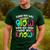 Today You Will Glow When You Show What You Know Teachers Day Men's Casual T-Shirt Forest Today You Will Glow When You Show What You Know Teachers Day Men's Casual T-Shirt Forest