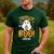 Toddler Boo Crew Babysitters Daycare Teacher Halloween Party Men's Casual T-Shirt Forest Toddler Boo Crew Babysitters Daycare Teacher Halloween Party Men's Casual T-Shirt Forest