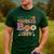 Toddler Boo Crew Halloween Daycare Teacher Kids Men's Casual T-Shirt Forest Toddler Boo Crew Halloween Daycare Teacher Kids Men's Casual T-Shirt Forest
