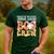 Toddler Teacher Boo Crew Ghost Groovy Halloween For Women Men's Casual T-Shirt Forest Toddler Teacher Boo Crew Ghost Groovy Halloween For Women Men's Casual T-Shirt Forest