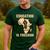 History Education Is Freedom African Map Black Teacher Men's Casual T-Shirt Forest History Education Is Freedom African Map Black Teacher Men's Casual T-Shirt Forest