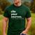 History Teacher Cite Your Sources Men's Casual T-Shirt Forest History Teacher Cite Your Sources Men's Casual T-Shirt Forest