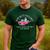History Teacher Silly Goose Back To School Social Studies Men's Casual T-Shirt Forest History Teacher Silly Goose Back To School Social Studies Men's Casual T-Shirt Forest