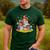 Turkey Reading Books Fall Season Thanksgiving Teacher Book Men's Casual T-Shirt Forest Turkey Reading Books Fall Season Thanksgiving Teacher Book Men's Casual T-Shirt Forest