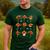 Turkey Squad Music Note Music Teacher Thanksgiving Men's Casual T-Shirt Forest Turkey Squad Music Note Music Teacher Thanksgiving Men's Casual T-Shirt Forest