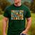 Twin Day Friends Teacher Twinning With My Bestie Matching Men's Casual T-Shirt Forest Twin Day Friends Teacher Twinning With My Bestie Matching Men's Casual T-Shirt Forest