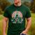 Twinning With My Teacher Bestie Rainbow Matching Teachers Men's Casual T-Shirt Forest Twinning With My Teacher Bestie Rainbow Matching Teachers Men's Casual T-Shirt Forest