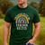 Twinning With My Teacher Bestie Spirit Week Girls Day Kids Men's Casual T-Shirt Forest Twinning With My Teacher Bestie Spirit Week Girls Day Kids Men's Casual T-Shirt Forest