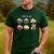 Types Of Pie Pi Day Math Teacher Geek 314 Math Pun Men's Casual T-Shirt Forest Types Of Pie Pi Day Math Teacher Geek 314 Math Pun Men's Casual T-Shirt Forest