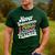 Never Underestimate a Public School Teacher Public Education Men's Casual T-Shirt Forest Never Underestimate a Public School Teacher Public Education Men's Casual T-Shirt Forest