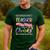 Never Underestimate A Teacher Does All Things Through Christ For Men Women Men's Casual T-Shirt Forest Never Underestimate A Teacher Does All Things Through Christ For Men Women Men's Casual T-Shirt Forest