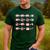 Valentines Day Order Of Operations Valentines Math Teacher Men's Casual T-Shirt Forest Valentines Day Order Of Operations Valentines Math Teacher Men's Casual T-Shirt Forest