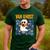 Van Ghost Art Teacher Halloween Van Gogh Starry Night Men's Casual T-Shirt Forest Van Ghost Art Teacher Halloween Van Gogh Starry Night Men's Casual T-Shirt Forest