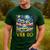 Van Go Vanlife Accessories Artist Art Teacher Men's Casual T-Shirt Forest Van Go Vanlife Accessories Artist Art Teacher Men's Casual T-Shirt Forest