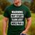 Vintage Historian Shirt History Teacher Co Retro WW2 History Teacher Men's Casual T-Shirt Forest Vintage Historian Shirt History Teacher Co Retro WW2 History Teacher Men's Casual T-Shirt Forest
