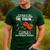 Violin Player Costume For Men Women Violin Teacher Violinist Men's Casual T-Shirt Forest Violin Player Costume For Men Women Violin Teacher Violinist Men's Casual T-Shirt Forest