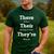 Vocabulary Police Their There They'Re English Teacher Men's Casual T-Shirt Forest Vocabulary Police Their There They'Re English Teacher Men's Casual T-Shirt Forest