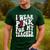 I Wear Pink For My Teacher Breast Cancer Awareness Support Men Women Men's Casual T-Shirt Forest I Wear Pink For My Teacher Breast Cancer Awareness Support Men Women Men's Casual T-Shirt Forest