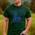 Weird Teachers Build Character Shirt Raccoon Teacher Men's Casual T-Shirt Forest Weird Teachers Build Character Shirt Raccoon Teacher Men's Casual T-Shirt Forest