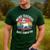 Weird Teachers Build Character Teacher Men's Casual T-Shirt Forest Weird Teachers Build Character Teacher Men's Casual T-Shirt Forest