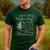 Wellness Wednesday Nurse Counselor Teacher Quotes Men's Casual T-Shirt Forest Wellness Wednesday Nurse Counselor Teacher Quotes Men's Casual T-Shirt Forest