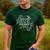When A Flower Doesn't Bloom Special Education Teacher Men Women Men's Casual T-Shirt Forest When A Flower Doesn't Bloom Special Education Teacher Men Women Men's Casual T-Shirt Forest
