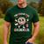 You Make The Whole Class Shimmer Teacher Era Back To School Men's Casual T-Shirt Forest You Make The Whole Class Shimmer Teacher Era Back To School Men's Casual T-Shirt Forest