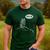 Whom Owl Grammar English Teacher Men's Casual T-Shirt Forest Whom Owl Grammar English Teacher Men's Casual T-Shirt Forest