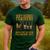 Why Science Teachers Not Given Playground Duty Men Women Men's Casual T-Shirt Forest Why Science Teachers Not Given Playground Duty Men Women Men's Casual T-Shirt Forest
