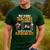 Why Science Teachers Should Not Be Given Playground Duty For Men Women Men's Casual T-Shirt Forest Why Science Teachers Should Not Be Given Playground Duty For Men Women Men's Casual T-Shirt Forest