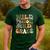 Wild About 2nd Grade Teacher Student First Day Of School Men's Casual T-Shirt Forest Wild About 2nd Grade Teacher Student First Day Of School Men's Casual T-Shirt Forest