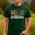 Wild About My Students Shirt Animals Teacher Men's Casual T-Shirt Forest Wild About My Students Shirt Animals Teacher Men's Casual T-Shirt Forest