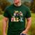 Wildflower Pre-K Preschool Team Floral Teacher Girls Men's Casual T-Shirt Forest Wildflower Pre-K Preschool Team Floral Teacher Girls Men's Casual T-Shirt Forest