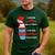 I Will Drink Coffee Here Or There Teacher Teaching Men's Casual T-Shirt Forest I Will Drink Coffee Here Or There Teacher Teaching Men's Casual T-Shirt Forest