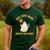 Will Give Math Advice For Candy Math Ghost Teacher Halloween Men's Casual T-Shirt Forest Will Give Math Advice For Candy Math Ghost Teacher Halloween Men's Casual T-Shirt Forest