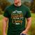 Will Trade Students For Candy Halloween Costume Teacher Men's Casual T-Shirt Forest Will Trade Students For Candy Halloween Costume Teacher Men's Casual T-Shirt Forest