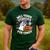Will Trade Students For Candy Halloween Teacher Men's Casual T-Shirt Forest