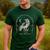 Without The Dark We Never See The Stars Teacher Men's Casual T-Shirt Forest Without The Dark We Never See The Stars Teacher Men's Casual T-Shirt Forest