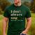Women I Don't Always Sing Oh Wait Yes I Do Music Teacher Men's Casual T-Shirt Forest Women I Don't Always Sing Oh Wait Yes I Do Music Teacher Men's Casual T-Shirt Forest