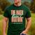 Women The Math Ain't Mathin Show Your Work Math Teacher Men's Casual T-Shirt Forest Women The Math Ain't Mathin Show Your Work Math Teacher Men's Casual T-Shirt Forest