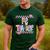 Women PE Teacher Back To School Physical Education Teacher Men's Casual T-Shirt Forest