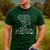 Women In Science Scientific Teacher Appreciation Chemistry Men's Casual T-Shirt Forest Women In Science Scientific Teacher Appreciation Chemistry Men's Casual T-Shirt Forest