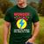 Wonder Teacher Costume Shirt Teacher Halloween Costume Men Women Men's Casual T-Shirt Forest