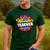 Wonder Teacher Super Woman Power Superhero Back To School Men's Casual T-Shirt Forest Wonder Teacher Super Woman Power Superhero Back To School Men's Casual T-Shirt Forest