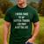 I Work Hard So My Boston Terrier Can Have A Better Life Men's Casual T-Shirt Forest