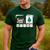 I Am Working For Christmas Break Special Education Teacher Men's Casual T-Shirt Forest I Am Working For Christmas Break Special Education Teacher Men's Casual T-Shirt Forest