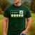I Am Working For Christmas Break Teacher Christmas Men's Casual T-Shirt Forest I Am Working For Christmas Break Teacher Christmas Men's Casual T-Shirt Forest