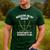 Working On My Quads Algebra Math Gym Teacher Men's Casual T-Shirt Forest Working On My Quads Algebra Math Gym Teacher Men's Casual T-Shirt Forest