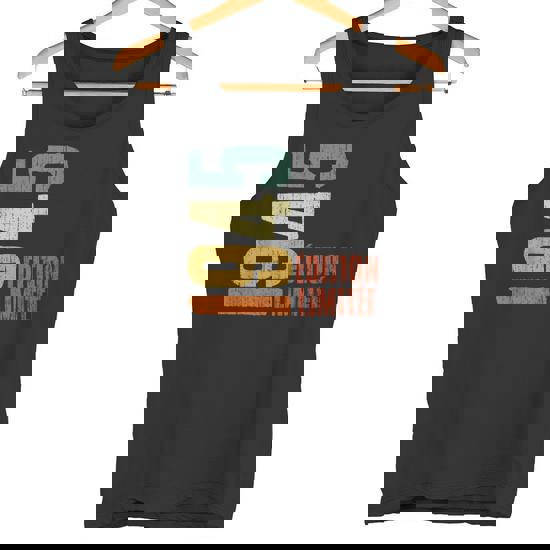 Légende Depuis Le 55E Anniversaire 1970 Débardeur Pour Homme